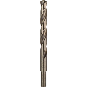 Bosch 2608585870 HSS Twist Cobalt Drill Bit - 12.50 x 101 x 151mm (Pack of 1)