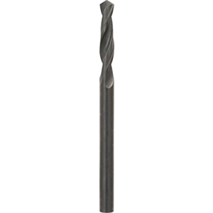Bosch 2608597229 HSS Stub Extra-Short Drill Bit - 3.80mm (Pack of 10)