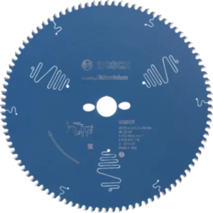 Bosch 2608644116 Expert for Aluminium Circular Saw Blade - 315mm x 2.8mm x 96T