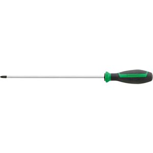 Stahlwille 46313002 DRALL+ Extra Long PH2 Screwdriver - 250mm Shaft