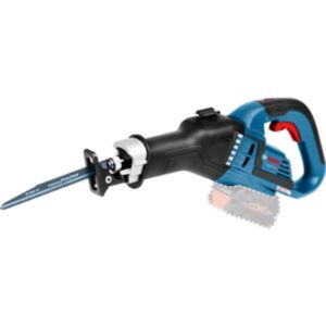 Bosch 06016A8108 GSA 18V-32 - Professional Cordless Reciprocating Saw
