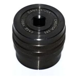 DMC CM5015R-28S Adaptor Tool - Steel - Shell Size 28