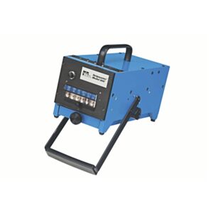 IDEAL 45-950 Stripmaster Pneumatic Wire Stripping Machine 10 AWG - 30 AWG