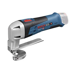 Bosch 0601926105 GSC 12V-13 Professional Cordless Metal Shear - 3,600 spm