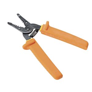 IDEAL 45-9120-341 Insulated T-5 Metric Wire Stripper 0.75mm² - 6.0mm²