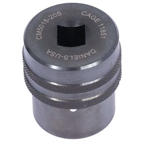 DMC CM5015-20S Adaptor Tool - Steel