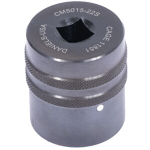 DMC CM5015-22S Adaptor Tool - Steel