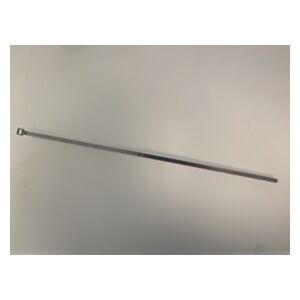 Axon AX CL 01D 5.9mm x 375mm Axoclamp Steel Banding Strap