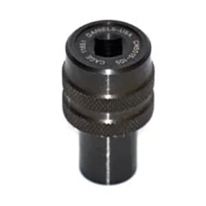 DMC CM5015-10S Adaptor Tool - Steel - Shell Size 10