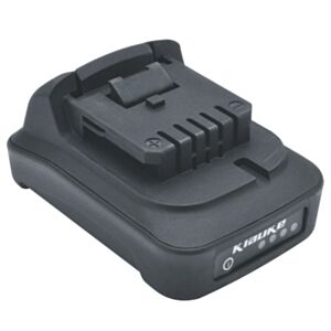 Klauke RAML1 Battery 10.8 V/2.5 Ah, Li-Ion (27 Wh)