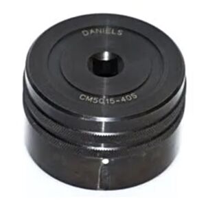 DMC CM5015-40S Adaptor Tool - Steel - Shell Size 40