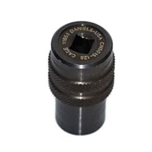DMC CM5015-14S Adaptor Tool - Steel - Shell Size 14