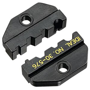 IDEAL 30-576 Die Set for Crimpmaster™ Tool