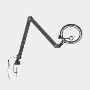 Daylight D25101 iQ ESD Daylight & UV Magnifier