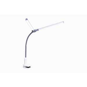 Daylight DN1540 DuoPro Clamp Lamp
