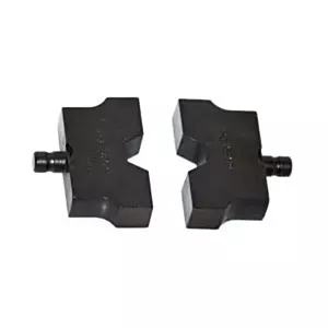 DMC HD36-124 0.39" Hexagonal Crimp Die Set