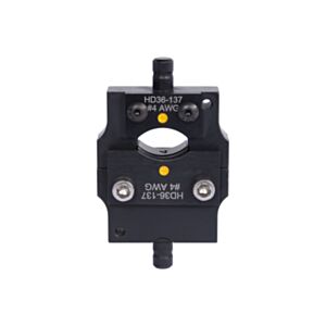 DMC HD36-137 0.272" Crescent Crimp Die Set