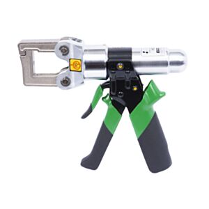 DMC HD36 0 AWG-8 AWG Hydraulic Crimp Tool for HD36 Dies - 35.6kN