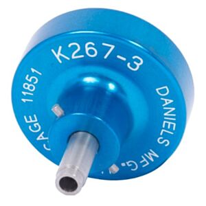 DMC K267-3 Positioner