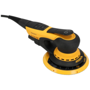 Mirka DEROS II 5650 5mm Random Orbit Sander - 125/150mm Pad Diameter