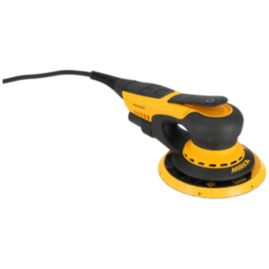 Mirka DEROS II 650 5mm Random Orbit Sander - 150mm Pad Diameter