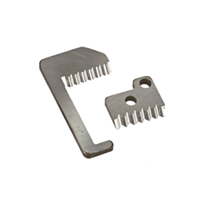 IDEAL L-4421M Stripmaster Blade Set 0.75mm - 6mm