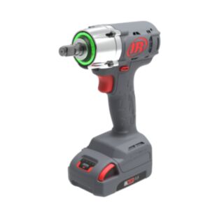 Ingersoll Rand RTS225PH8 1/2" 20V RTS Connect Cordless Impact Wrench  - 60Nm - 225Nm