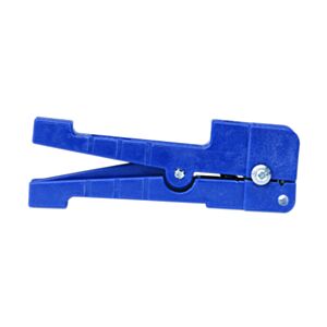 IDEAL 45-400 Ringer Shielded Cable Stripper Frame up to 0.12"