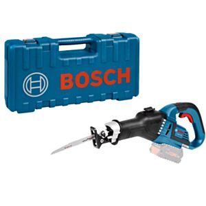 Bosch 06016A8109 GSA 18V-32 - Professional Cordless Reciprocating Saw in L-BOXX