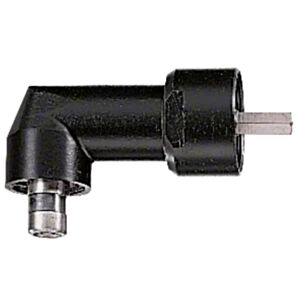 Bosch 0607453618 Angle Head for EXACT 18V - 1/4" External Hexagonal Drive