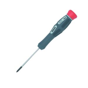 IDEAL 36-246 Slim Electronics Screwdriver - Phillips #0