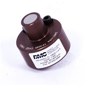 DMC TP1035 Single Position Turret Head - CKB