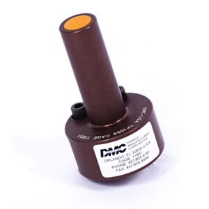 DMC TP1053 Single Position Turret Head