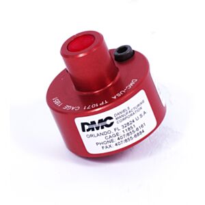 DMC TP1071 Single Position Turret Head - FCT Electronic