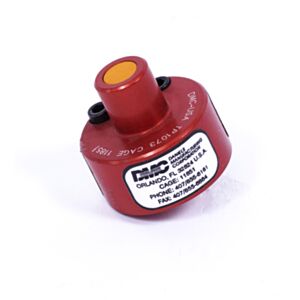 DMC TP1073 Single Position Turret Head - FCT Electronic