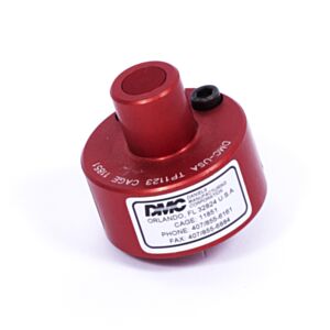 DMC TP1123 Single Position Turret Head