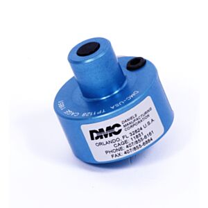 DMC TP1128 Single Position Turret Head - Hypertronics