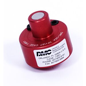 DMC TP1137 Single Position Turret Head - Harting