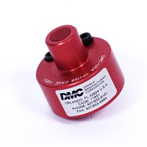 DMC TP1159 Single Position Turret Head - Radiall