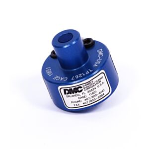 DMC TP1267 Single Position Turret Head