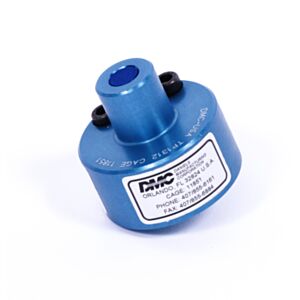 DMC TP1312 Single Position Turret Head - Framatome