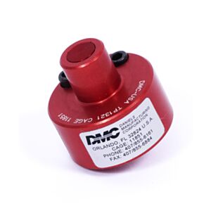 DMC TP1321 Single Position Turret Head