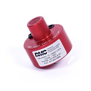 DMC TP1362 Single Position Turret Head - Mencom