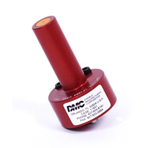 DMC TP1383 Single Position Turret Head - Pyle