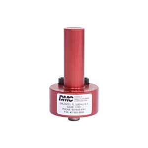 DMC TP1385 Single Position Turret Head - Pyle