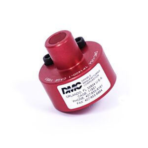 DMC TP1400-1 Single Position Turret Head - Radiall