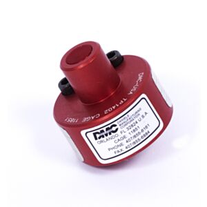 DMC TP1402 Single Position Turret Head - Amphenol