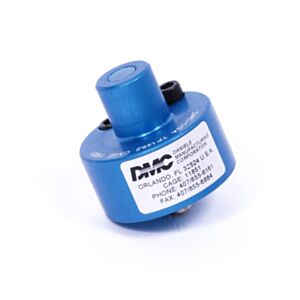 DMC TP1462 Single Position Turret Head - Positronic