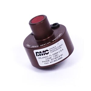 DMC TP1495 Single Position Turret Head - Souriau