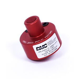 DMC TP1498 Single Position Turret Head - Deutsch